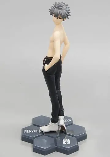 Figure - Prize Figure - Neon Genesis Evangelion / Nagisa Kaworu