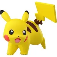 Pokemon Moncolle - Pokémon / Pikachu