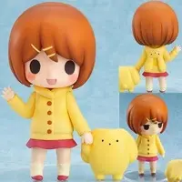 Nendoroid - Wooser no Sono Higurashi (Wooser's Hand-to-Mouth Life)