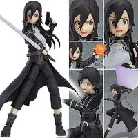 figma - Sword Art Online Alternative: Gun Gale Online / Kirito (Kirigaya Kazuto)