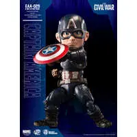 Figure - Captain America