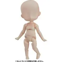 Nendoroid - Nendoroid Doll - Nendoroid Doll Archetype