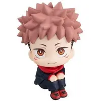 Lookup - Jujutsu Kaisen / Itadori Yuuji