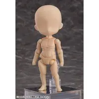 Nendoroid - Nendoroid Doll - Nendoroid Doll Archetype