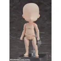 Nendoroid - Nendoroid Doll - Nendoroid Doll Archetype