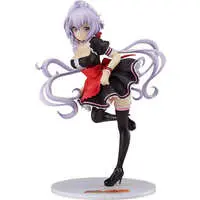 Figure - Senki Zesshou Symphogear / Yukine Chris