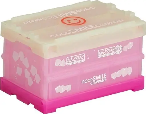 Nendoroid - Nendoroid More - Nendoroid More Design Container