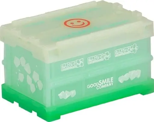 Nendoroid - Nendoroid More - Nendoroid More Design Container