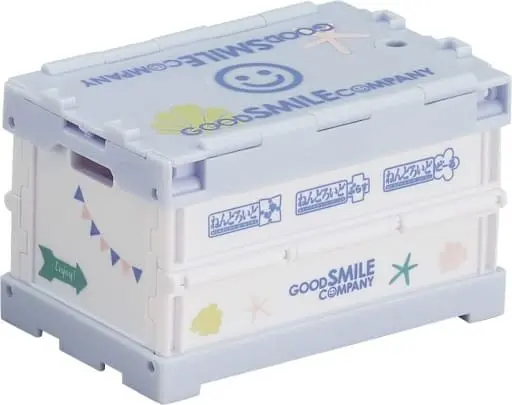 Nendoroid - Nendoroid More - Nendoroid More Design Container