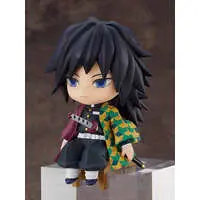 Nendoroid Swacchao! - Nendoroid - Demon Slayer: Kimetsu no Yaiba / Tomioka Giyuu