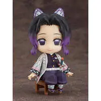 Nendoroid Swacchao! - Nendoroid - Demon Slayer: Kimetsu no Yaiba / Kochou Shinobu