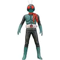 Sofubi Figure - Kamen Rider Series