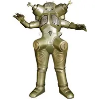 Sofubi Figure - Ultraman Series