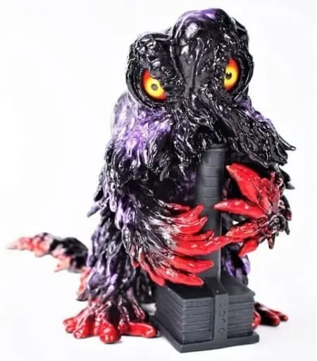 Sofubi Figure - Godzilla series