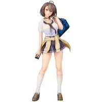 Figure - Azur Lane / Baltimore