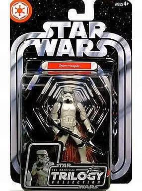 Figure - Star Wars