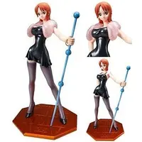 P.O.P (Portrait.Of.Pirates) - One Piece / Nami