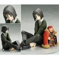 Figure - Fate/Zero / Waver Velvet & Rider