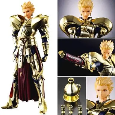 Figure - Fate/Zero / Gilgamesh (Archer)