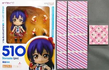 Nendoroid - Love Live! / Sonoda Umi