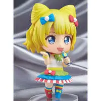 Nendoroid - PriPara / Minami Mirei & Manaka Laala