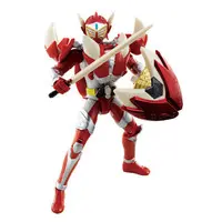 Figure - Kamen Rider Gaim