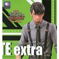 Figure - Tiger & Bunny / Kotetsu T. Kaburagi