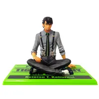 Figure - Tiger & Bunny / Kotetsu T. Kaburagi