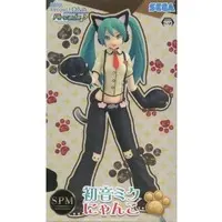 SPM Figure - VOCALOID / Hatsune Miku