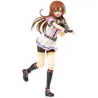 Figure - Hachigatsu no Cinderella Nine