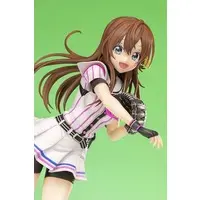 Figure - Hachigatsu no Cinderella Nine