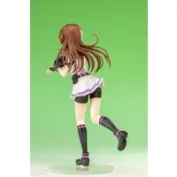 Figure - Hachigatsu no Cinderella Nine