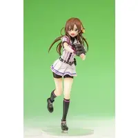 Figure - Hachigatsu no Cinderella Nine