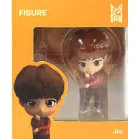 Figure - TinyTAN