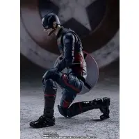 S.H.Figuarts - The Falcon and the Winter Soldier