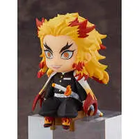 Nendoroid Swacchao! - Nendoroid - Demon Slayer: Kimetsu no Yaiba / Rengoku Kyoujurou