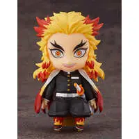 Nendoroid Swacchao! - Nendoroid - Demon Slayer: Kimetsu no Yaiba / Rengoku Kyoujurou