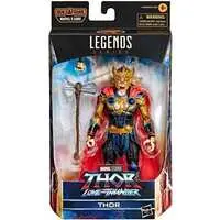 Figure - Thor: Love and Thunder