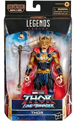 Figure - Thor: Love and Thunder