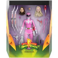 Sofubi Figure - Power Rangers