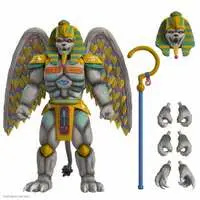 Sofubi Figure - Power Rangers