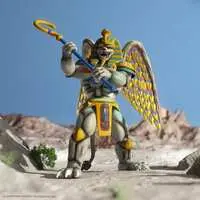 Sofubi Figure - Power Rangers