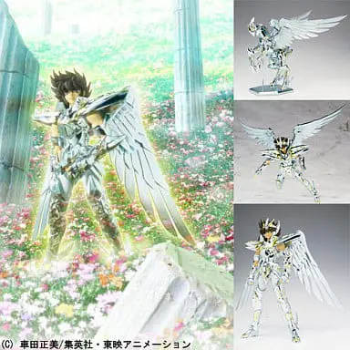 Figure - Saint Seiya