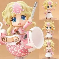 Nendoroid - Haru-chan no Kishou Mamechishiki