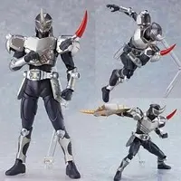 figma - Kamen Rider Series