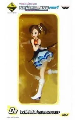 Ichiban Kuji - The Idolmaster / Futami Mami