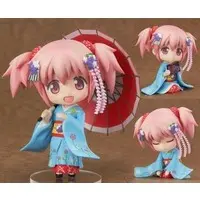 Nendoroid - Puella Magi Madoka Magica / Kaname Madoka