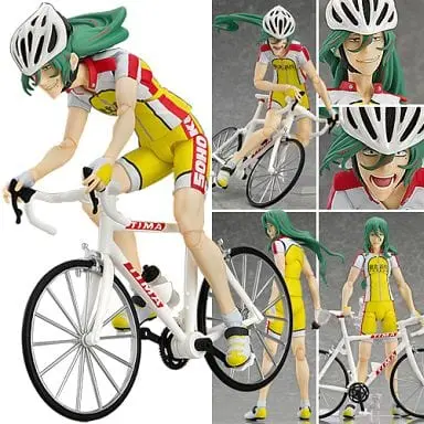 figma - Yowamushi Pedal / Makishima Yusuke