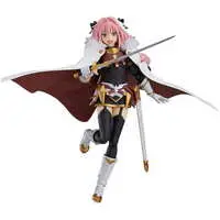 figma - Fate/Apocrypha