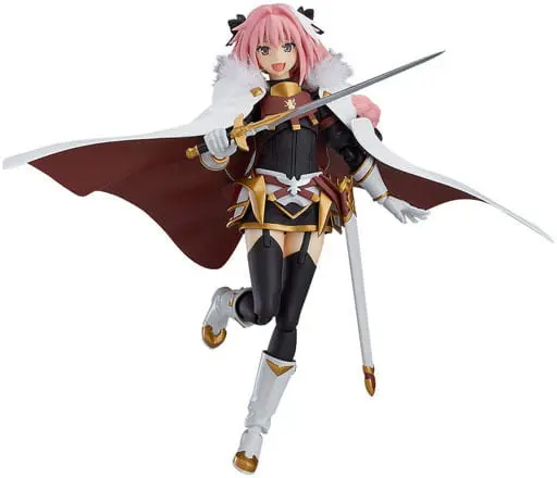 figma - Fate/Apocrypha